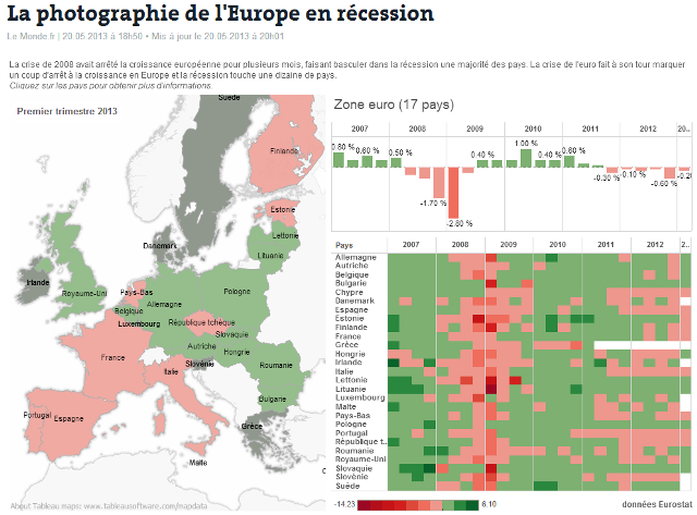 Le Monde