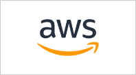 AWS 徽标