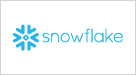 Snowflake 徽标