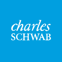 Logo von Charles Schwab