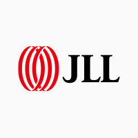 JLL 로고