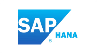 SAP Hana のロゴ