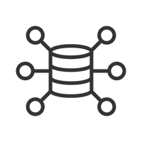 Ir a Sin silos de datos = Integración total