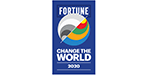 Change the World de Fortune