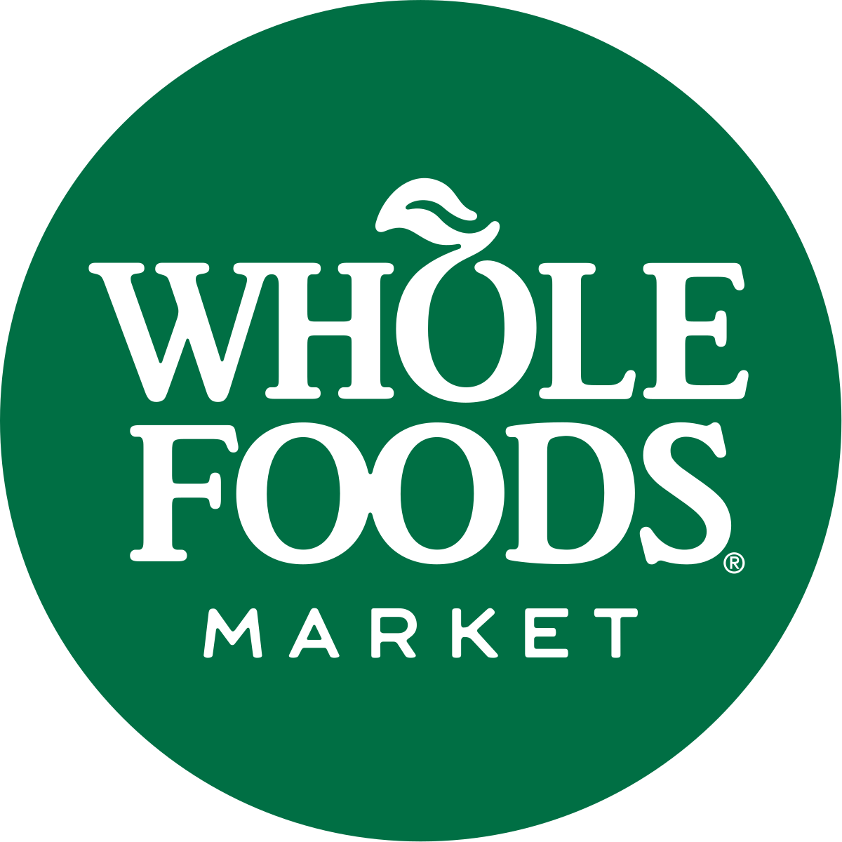 Whole Foods logo