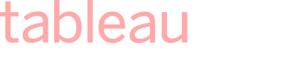 Tableau Live Europe 2021