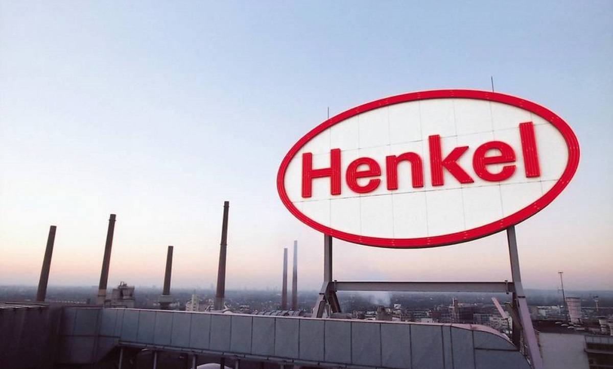 瀏覽至 Henkel