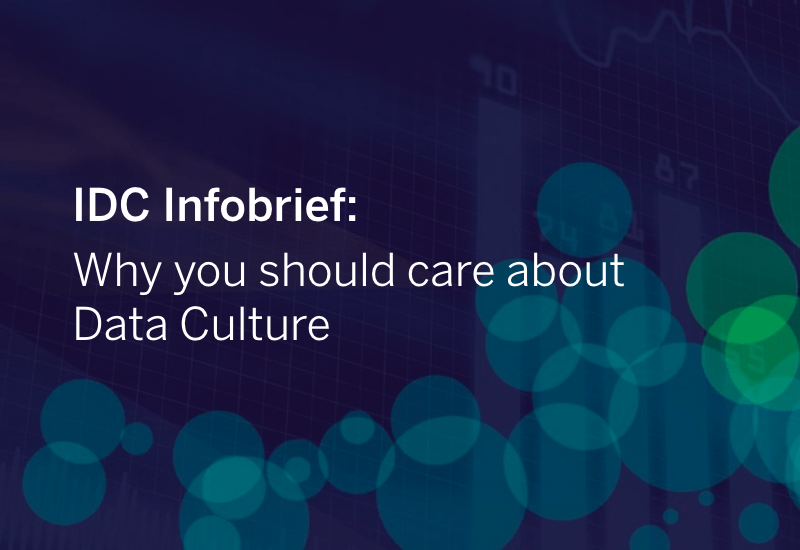 IDC Infobrief