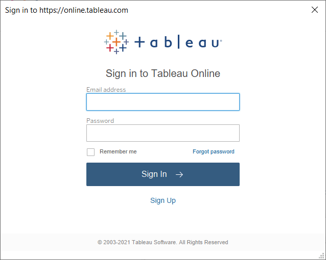 Getting Started with Tableau Cloud and Login-based License Management