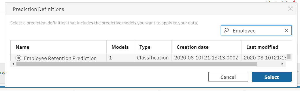 automate tableau prep flow