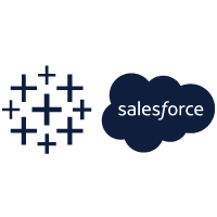 tableau crm icon