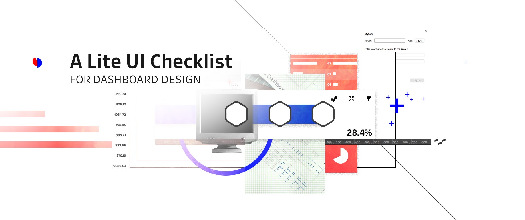 A Lite UI Checklist for Dashboard Design InterWorks