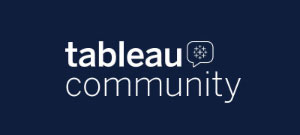 Navigate to Tableau Customer Stories