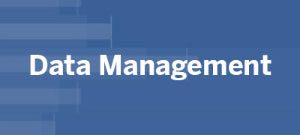 Zu Data Management