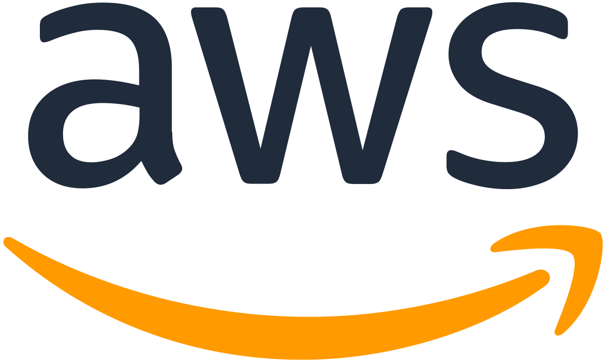 AWS 로고