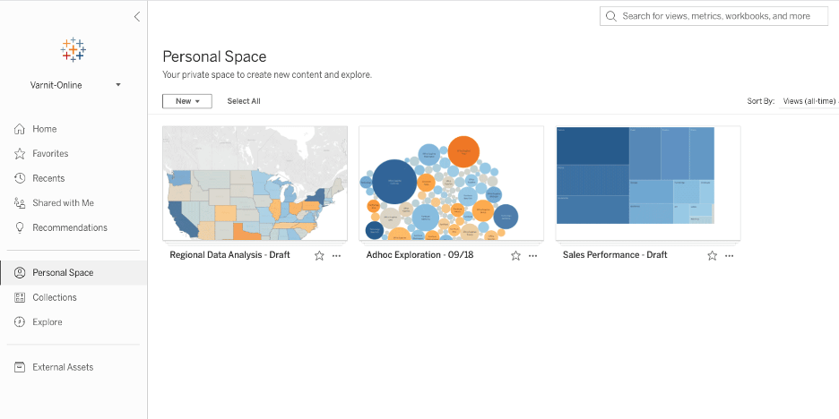 tableau desktop 2021.1