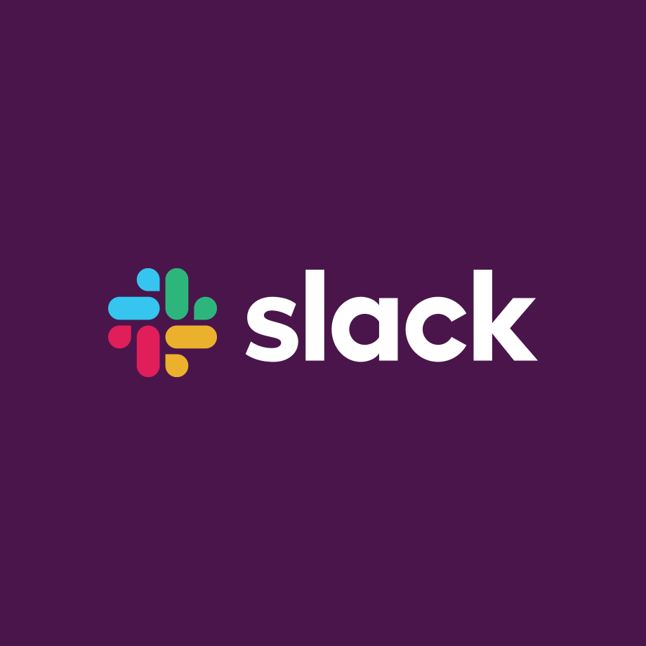 Slack in Tableau