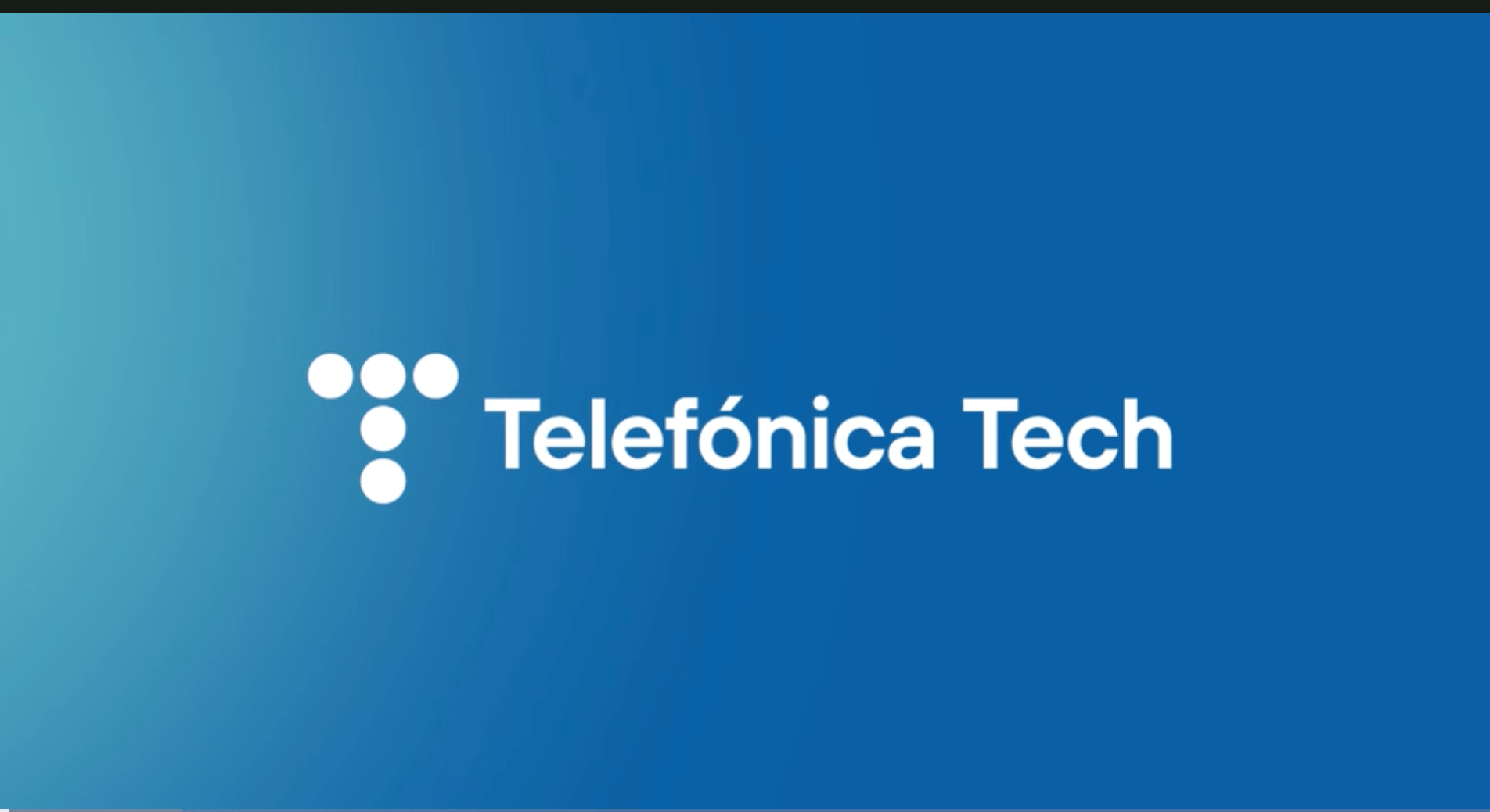 Telefonica Tech · Blog · Telefónica Tech