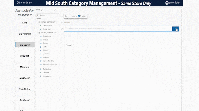 导航到Manage inventory with confidence