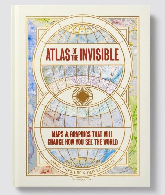 Atlas of the Invisible