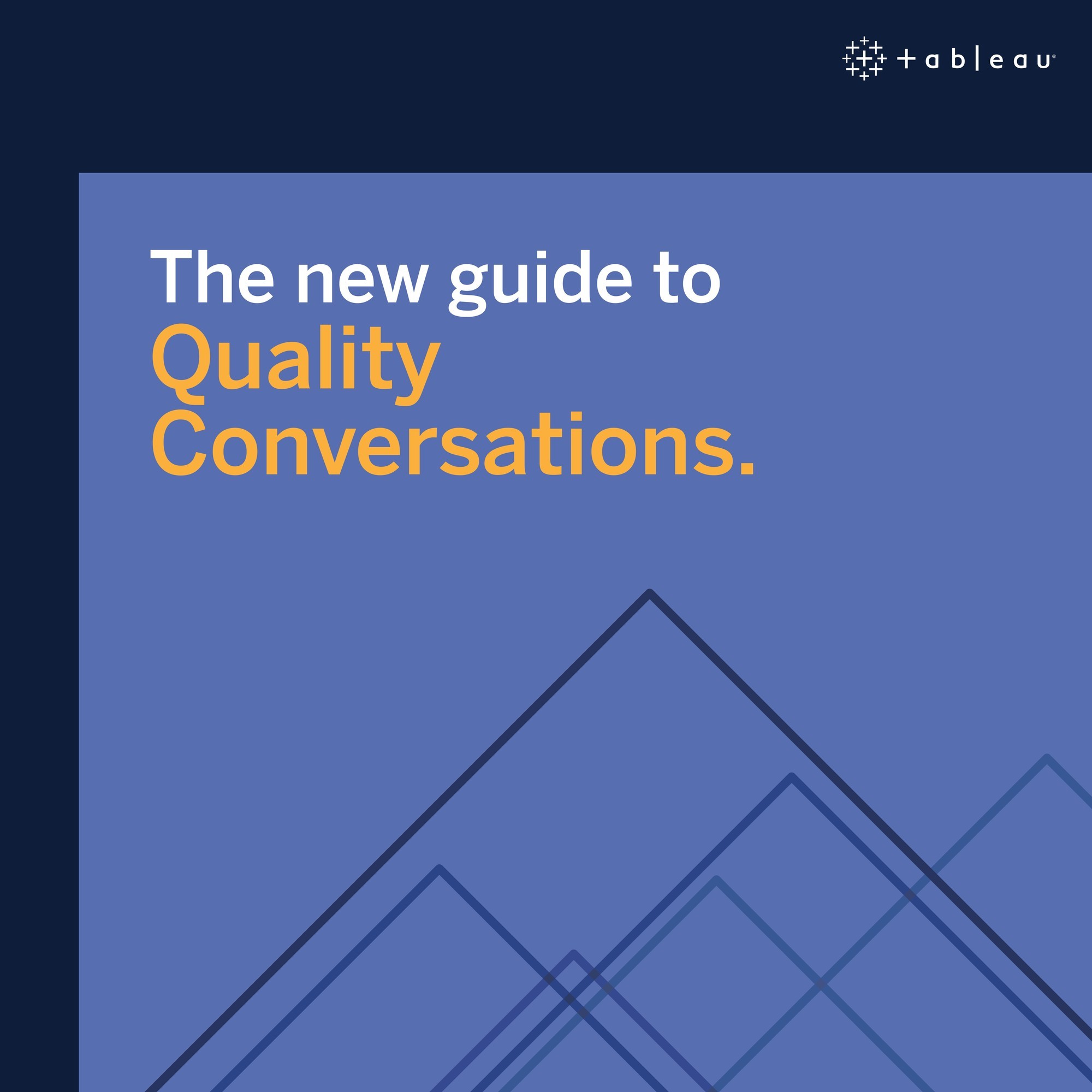 Navigate to Quality Conversations