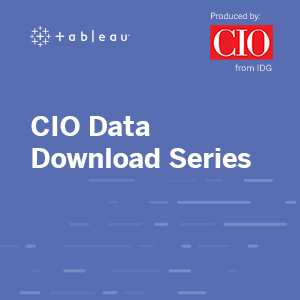 Navigate to CIO Data Download Series