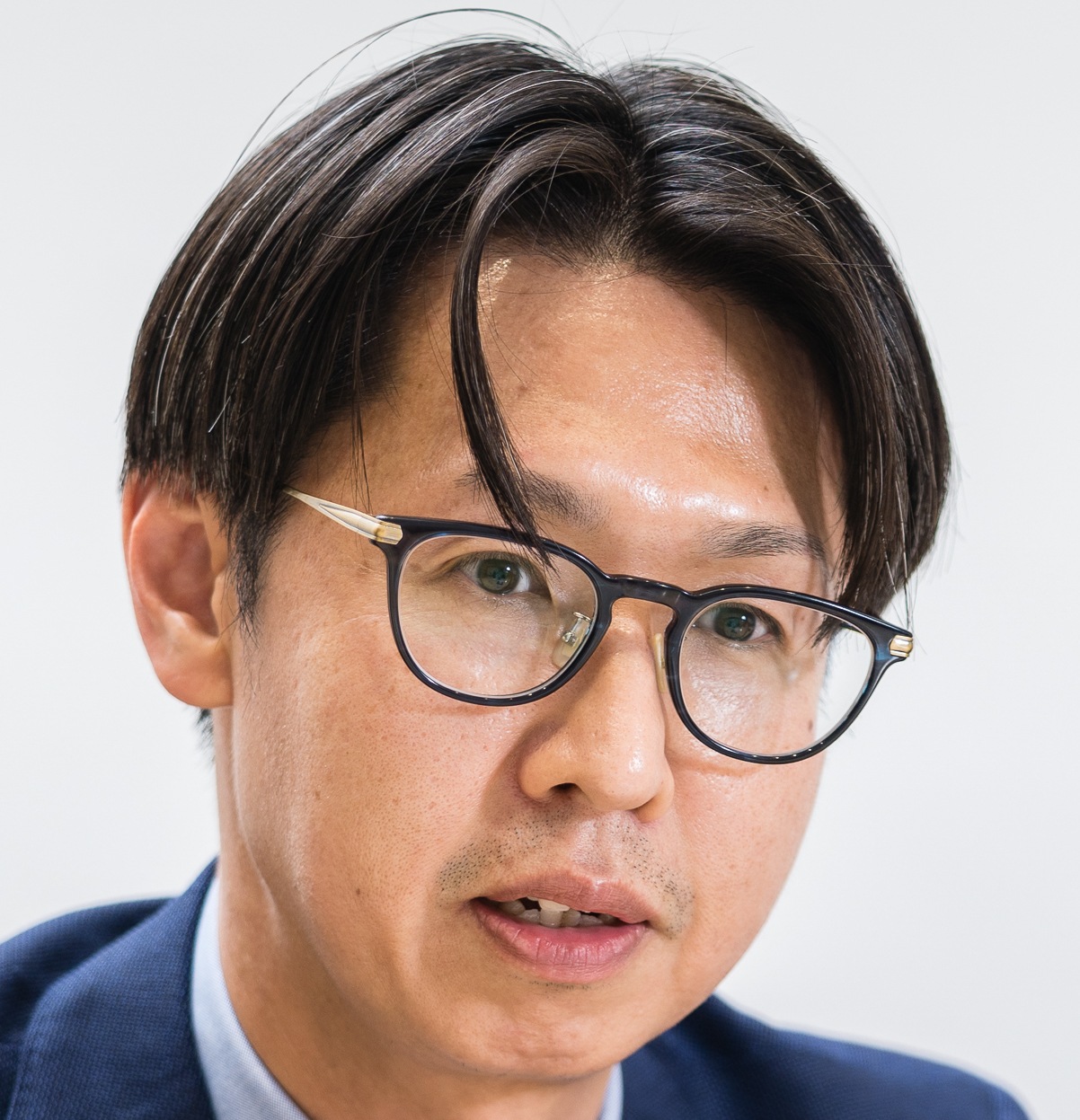 Yusuke Sato