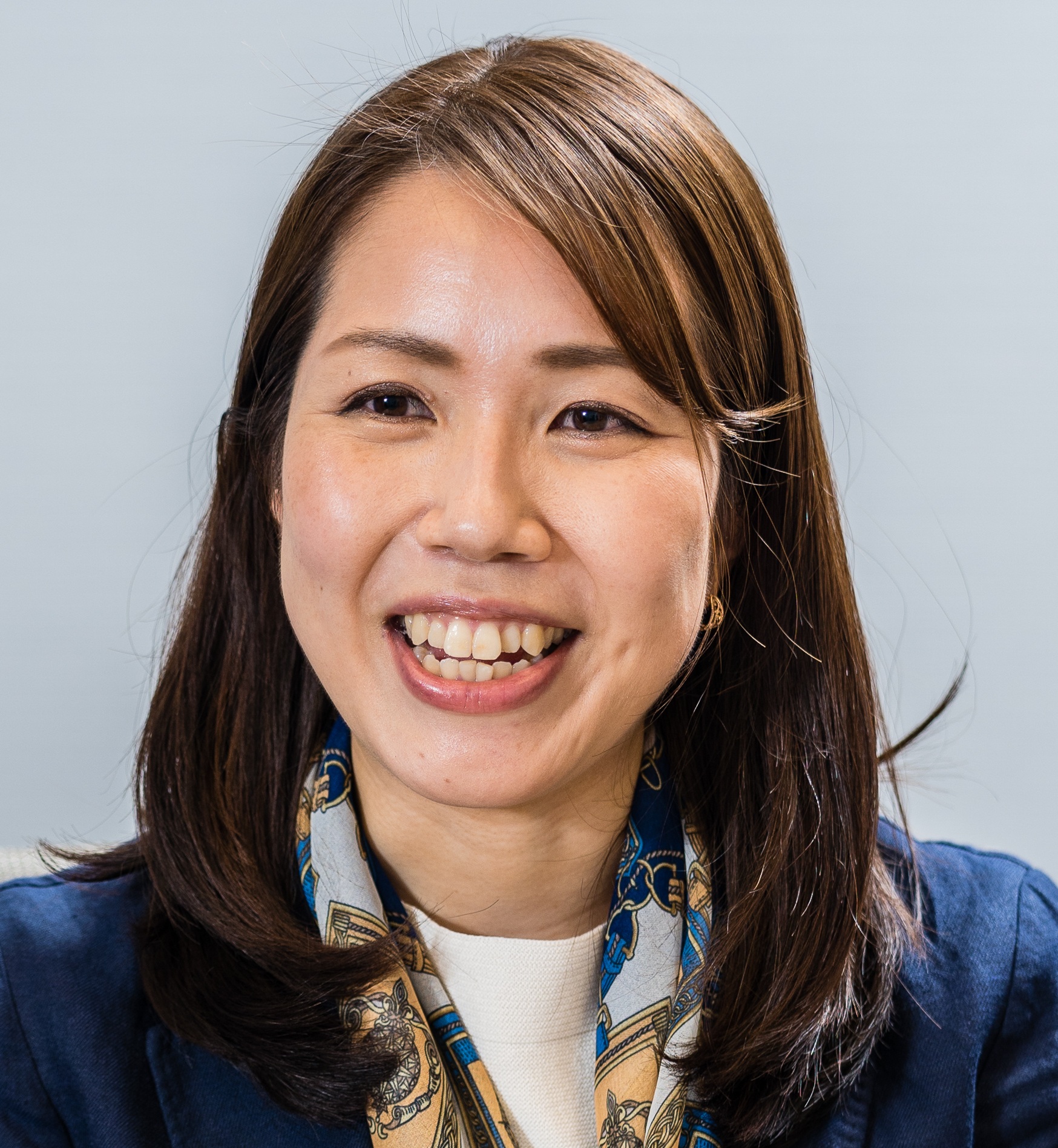 村松 詩織 氏  