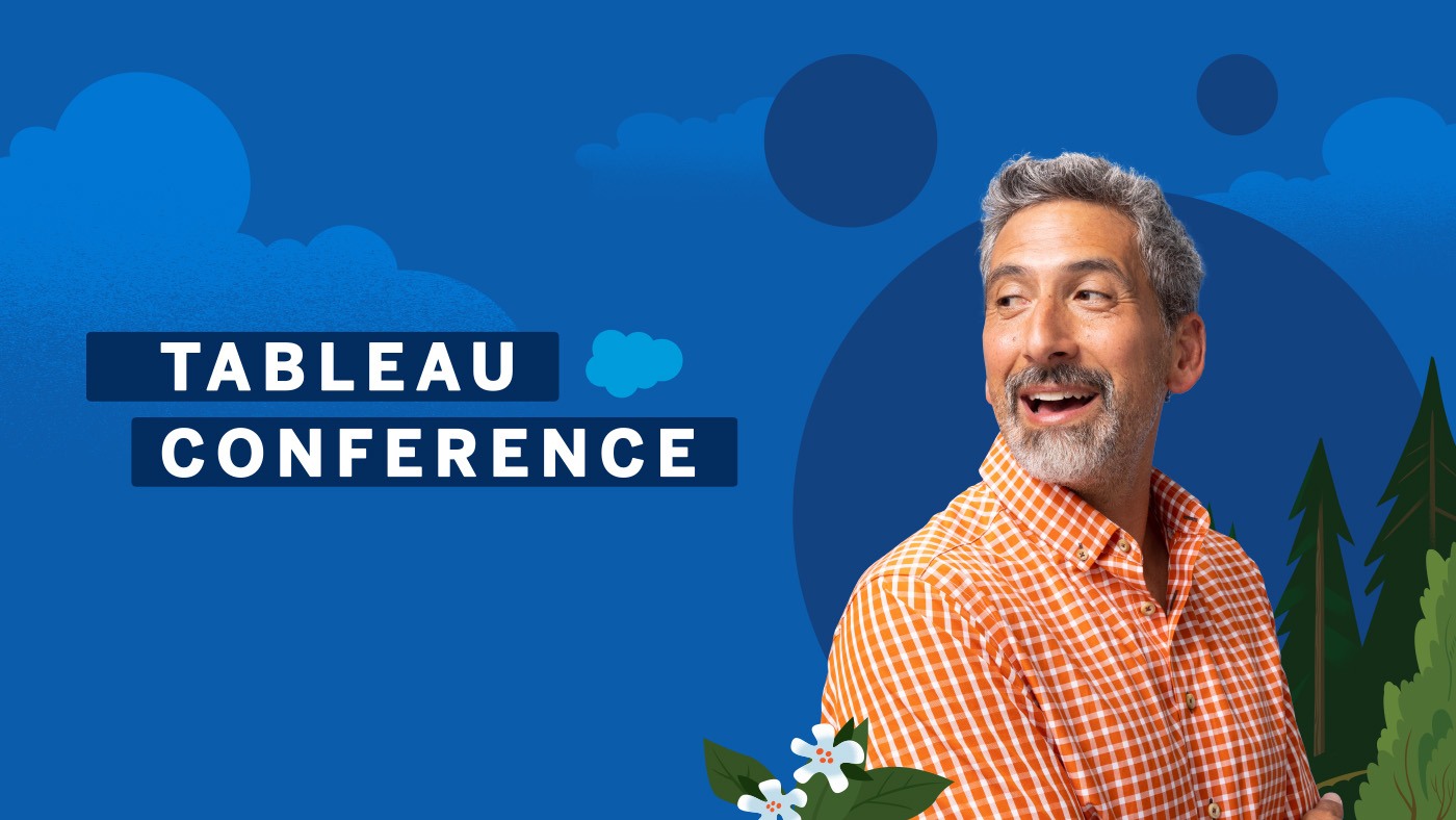 Tableau Conference