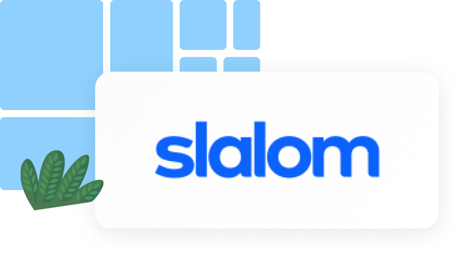 Slalom