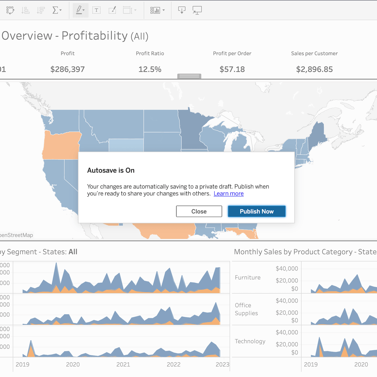 tableau reader 9 download