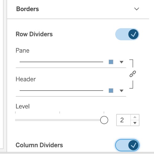 Now available in Tableau 2022.2—Data Stories, autosave, in-product  Exchange, Metrics and Prep enhancements, and more