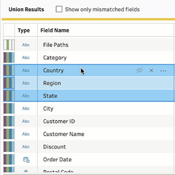 Now available in Tableau 2022.2—Data Stories, autosave, in-product  Exchange, Metrics and Prep enhancements, and more