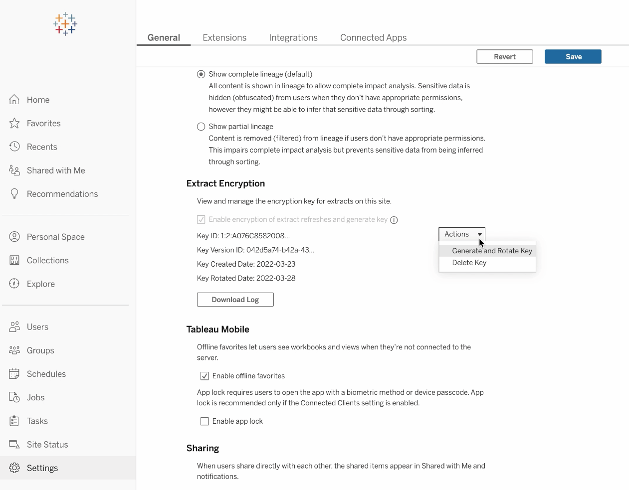 Now available in Tableau 2022.2—Data Stories, autosave, in-product  Exchange, Metrics and Prep enhancements, and more