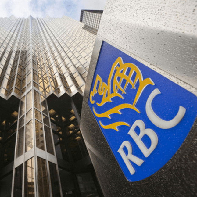 RBC 大樓