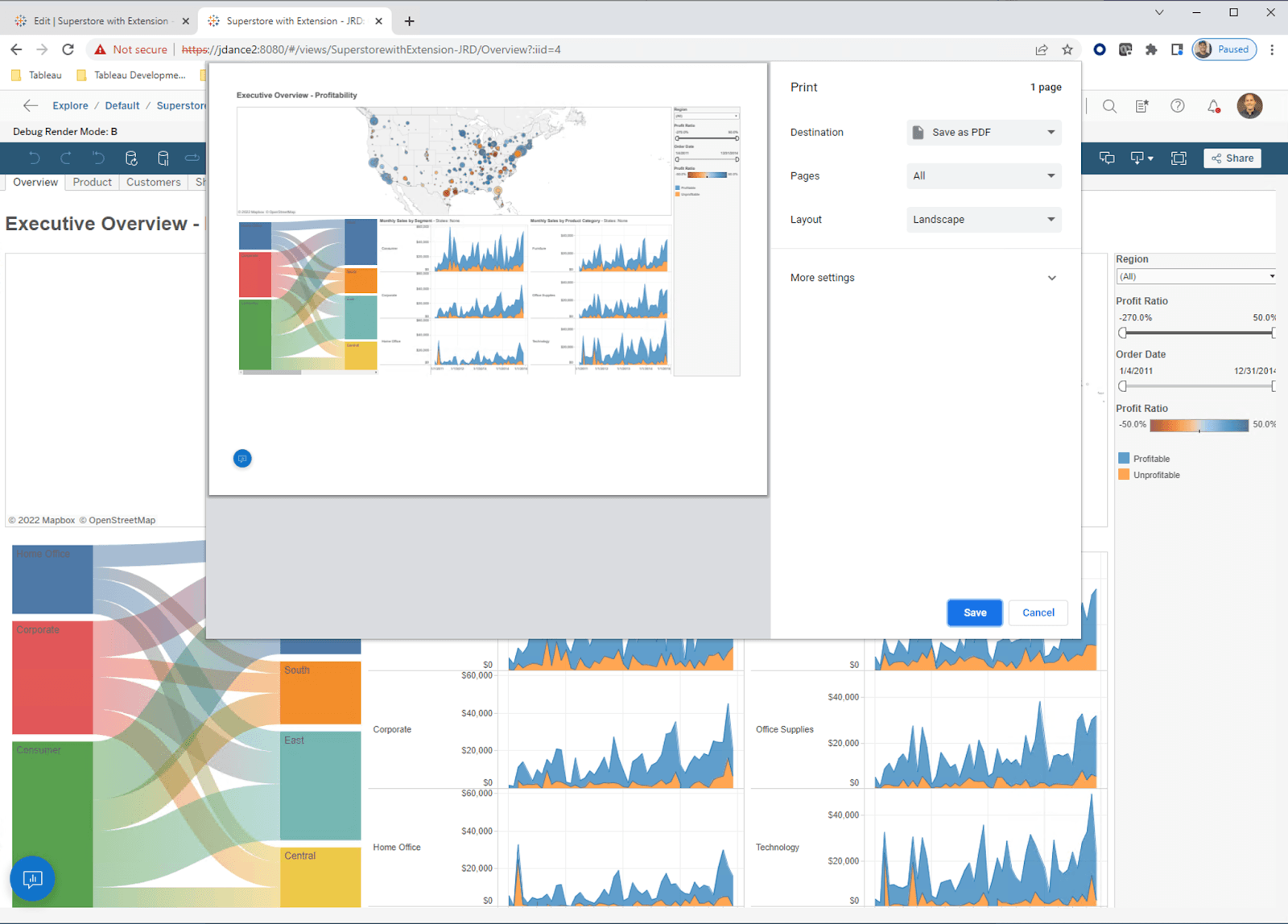 What is Tableau: The Ultimate Guide To Know All About Tableau in 2022 ...