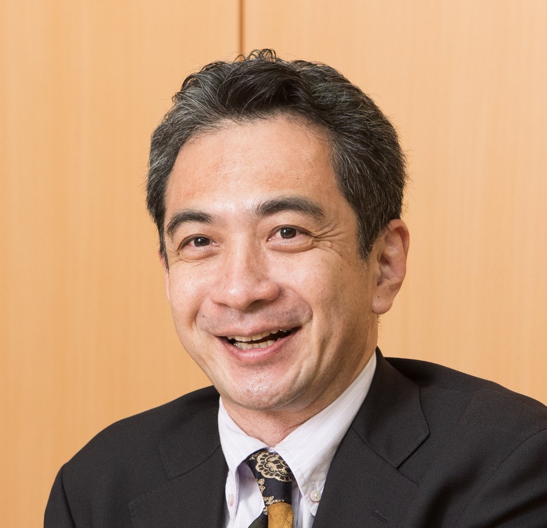 田川 善之 氏