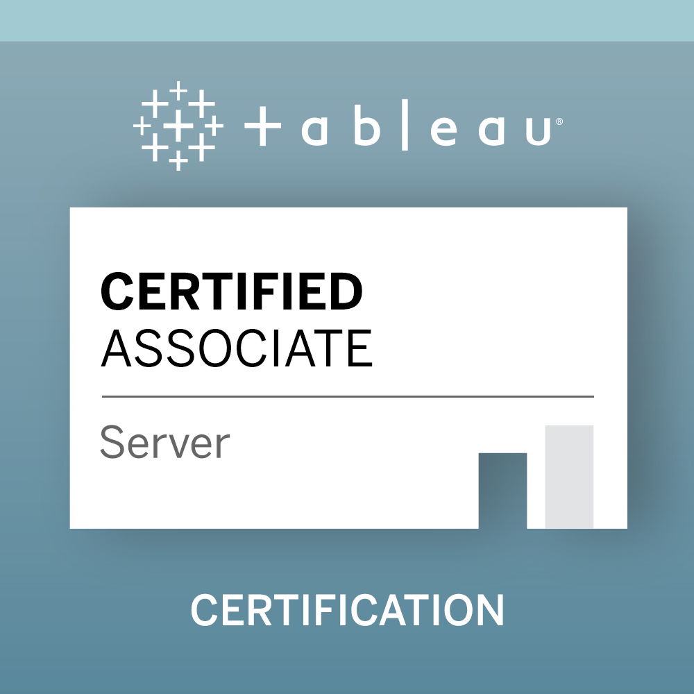 Which Tableau Certification Is Good For Beginners Reddit Brokeasshome com