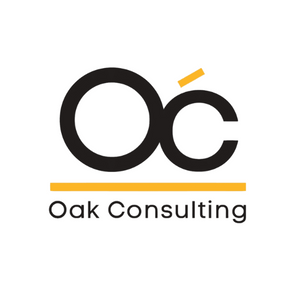 Oak logo