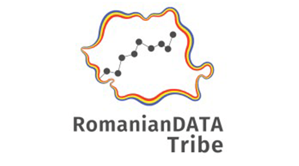 RomanianDATA Tribe は新しいウィンドウで開きます