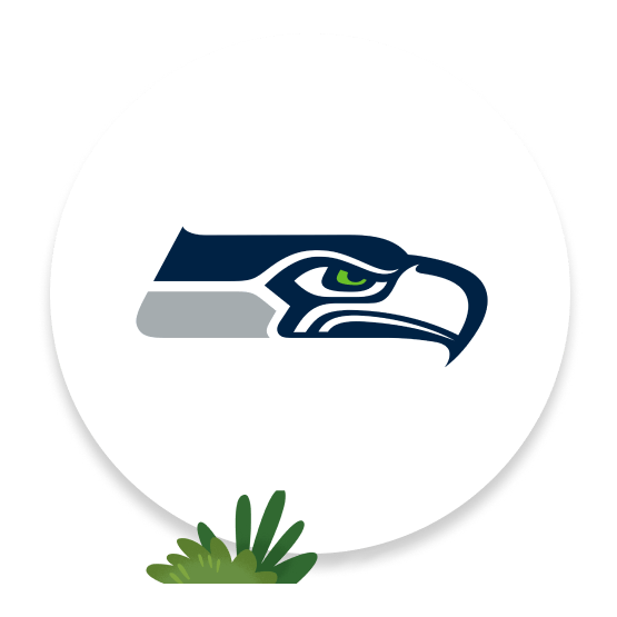 Logo Seattle Seahawks