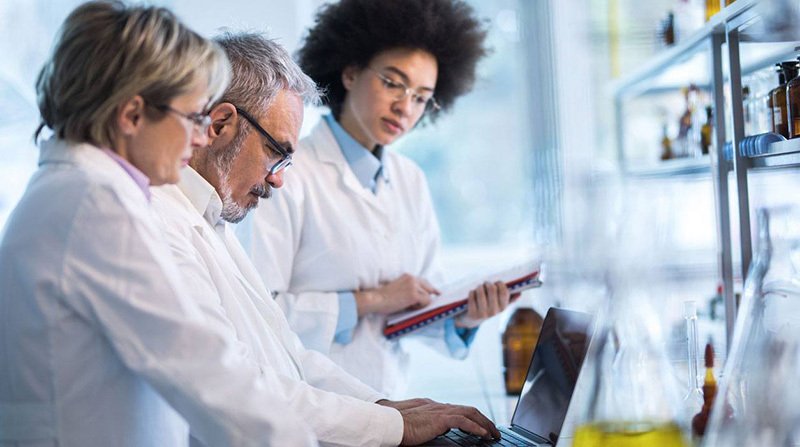 Passa a Pfizer deploys Tableau to 25,000 employees to increase collaboration and uncover insights