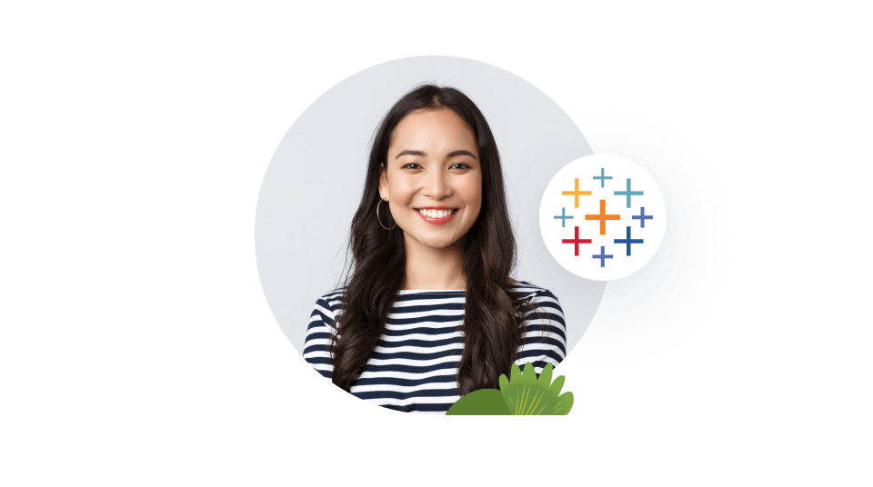 Tableau training best sale