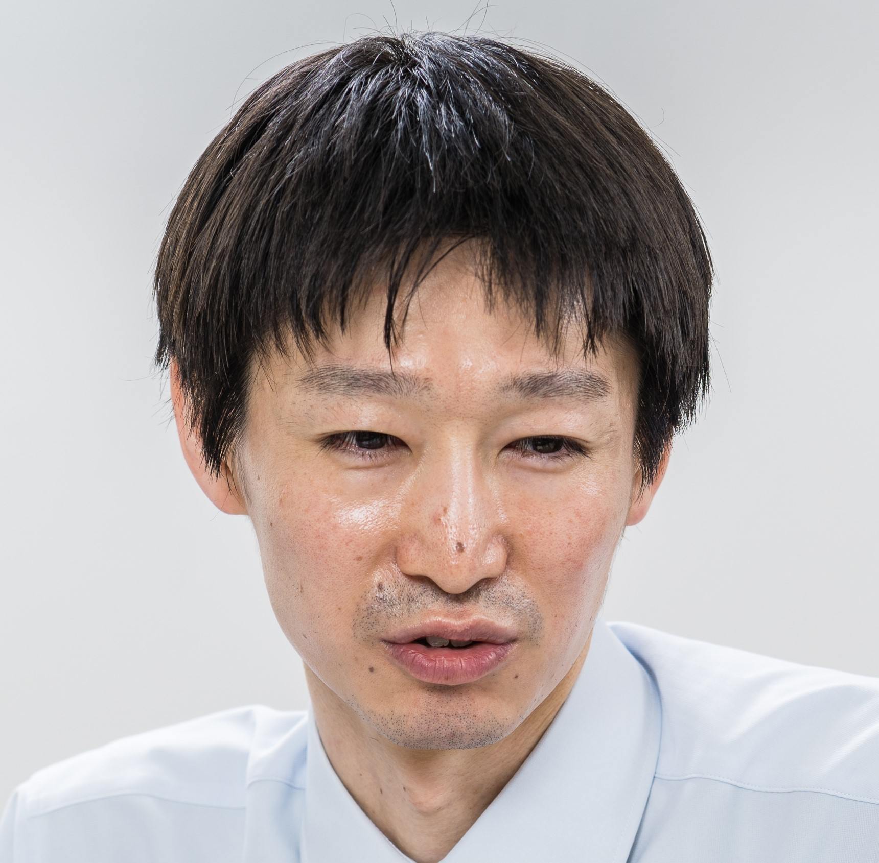 Kazumasa Hattori