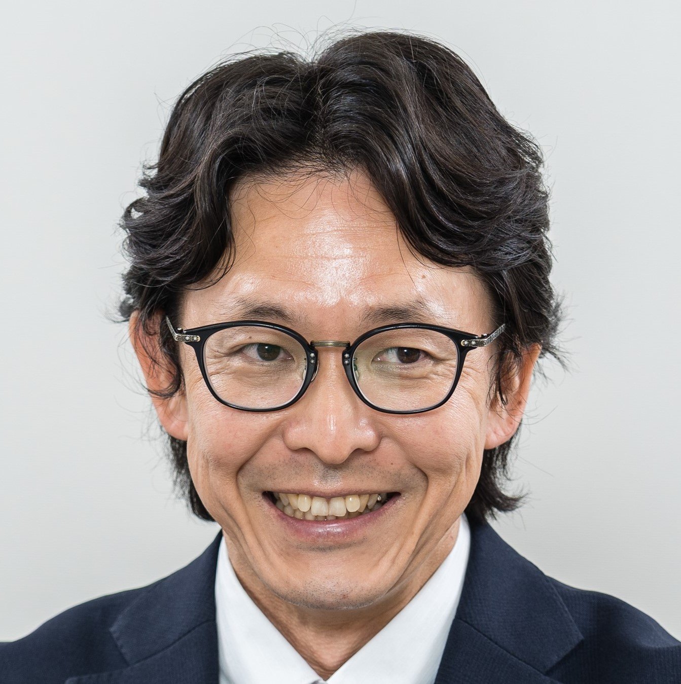 田口 浩資　氏