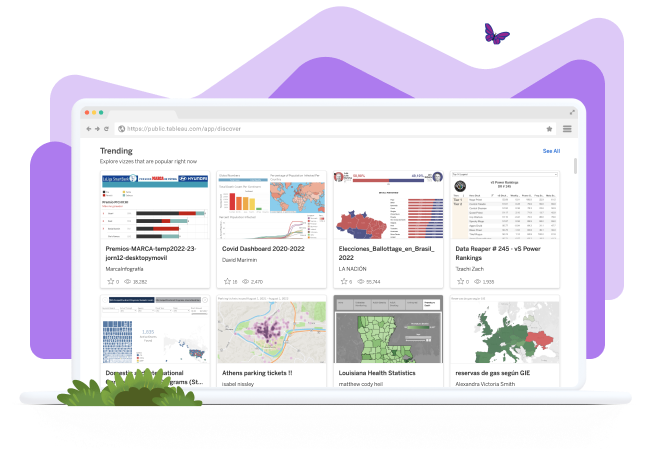 is downloading tableau public safe