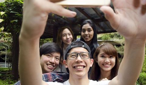 Navigate to Nanyang Polytechnic students get hands-on data analytics experience with Tableau