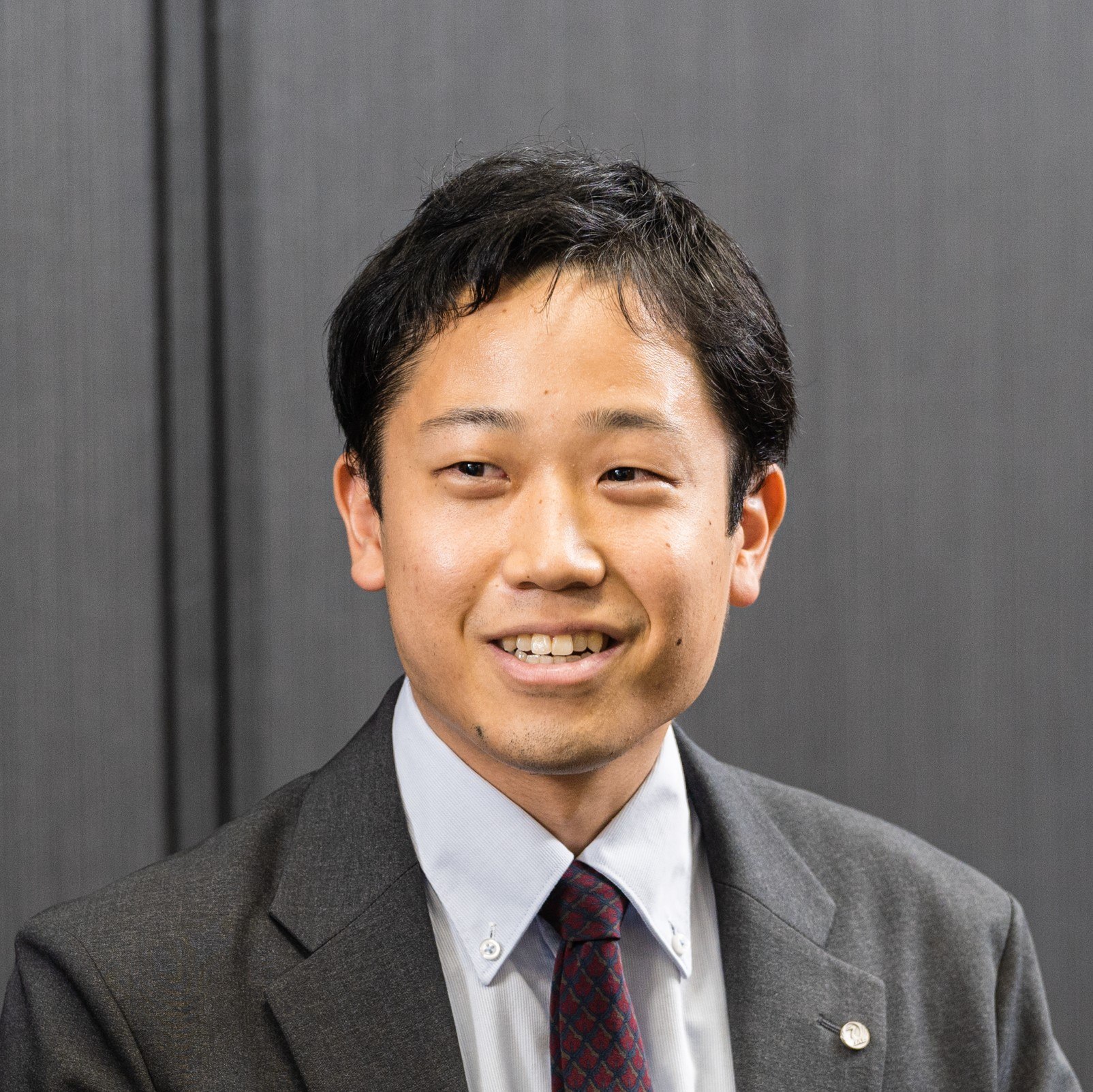 Satoshi Tamura