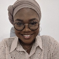 Zainab Ayodimeji