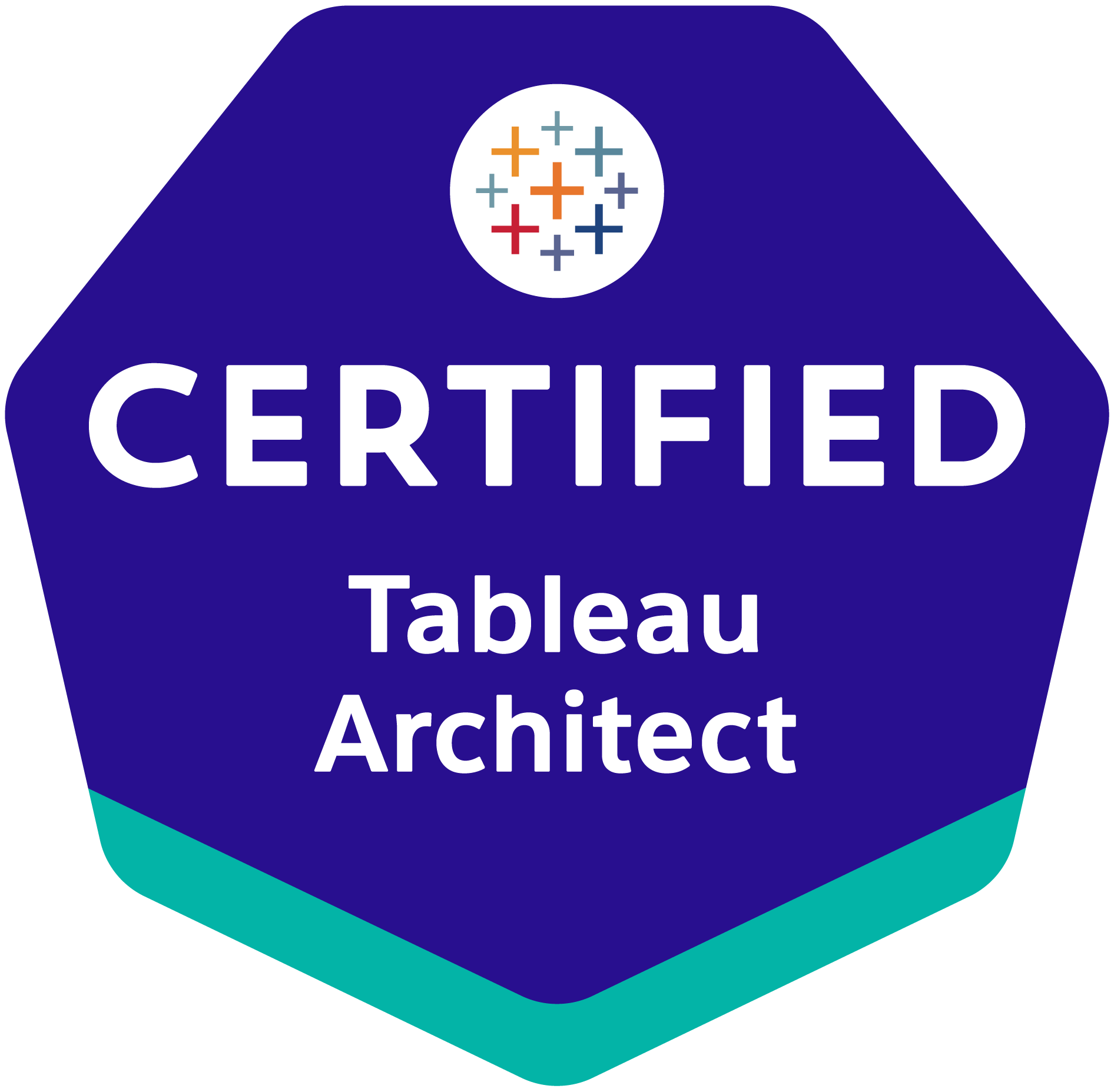 Passa a Tableau Architect